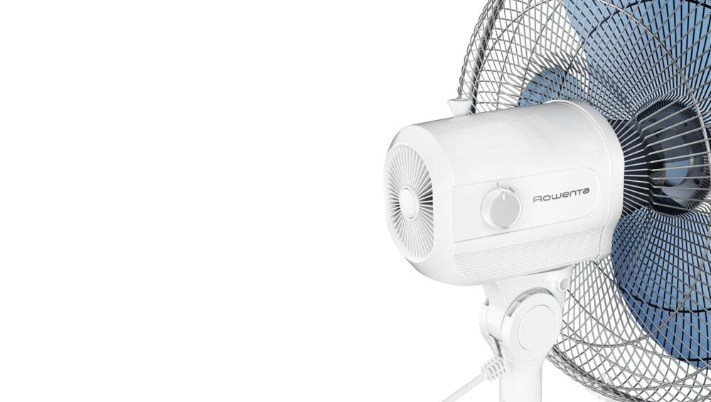 ROWENTA Essential+