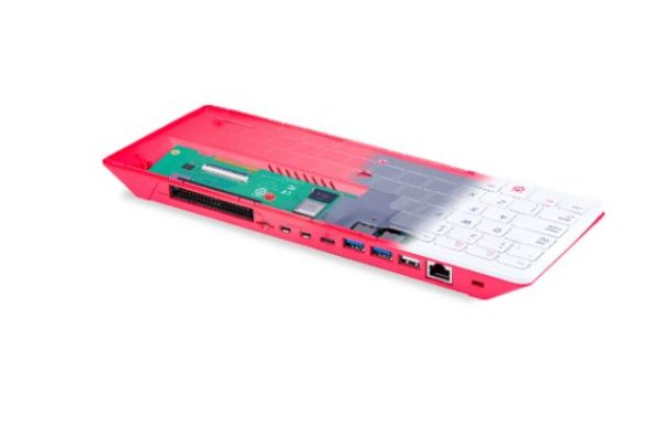 Kit RASPBERRY Pi 400 256 Go image 02