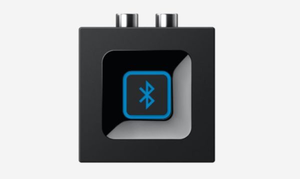 Récepteur audio Bluetooth LOGITECH image 01