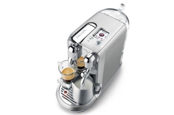 SAGE Creatista Plus image 03 SAGE Creatista Plus image 03