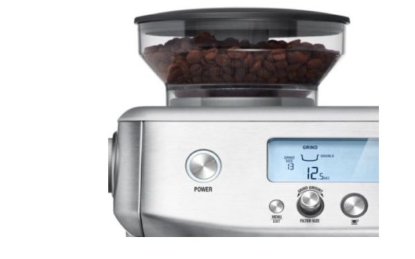 SAGE the Barista Pro image 03 SAGE the Barista Pro image 03