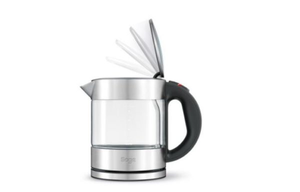 SAGE The Compact Kettle Pure image 02