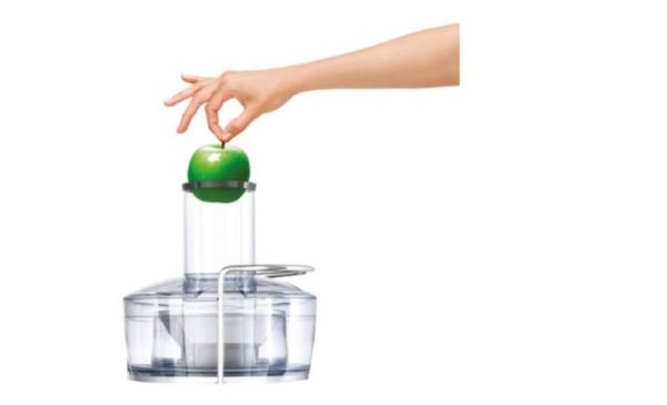 SAGE The Nutri Juicer Cold image 02 SAGE The Nutri Juicer Cold image 02