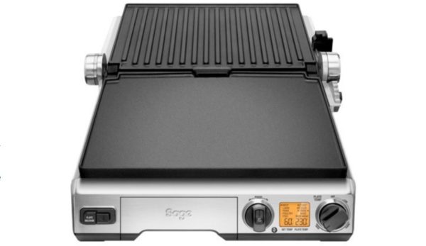 SAGE The Smart Grill Pro image 04 SAGE The Smart Grill Pro image 04
