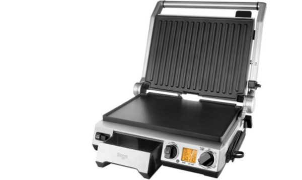 SAGE The Smart Grill Pro image 05