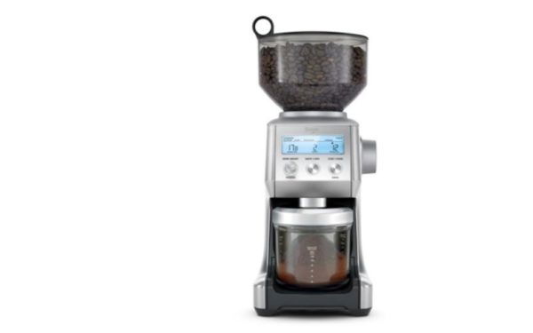SAGE The Smart Grinder Pro image 01 SAGE The Smart Grinder Pro image 01