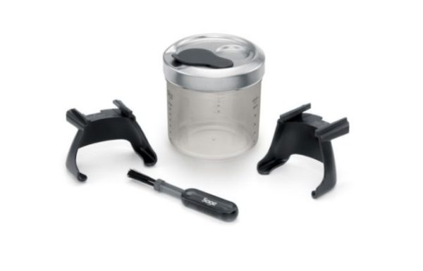 SAGE The Smart Grinder Pro image 03 SAGE The Smart Grinder Pro image 03