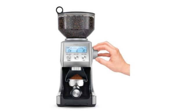 SAGE The Smart Grinder Pro image 04 SAGE The Smart Grinder Pro image 04