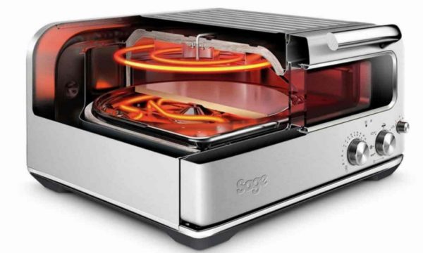 SAGE The Smart Oven Pizzaiolo image 01 SAGE The Smart Oven Pizzaiolo image 01