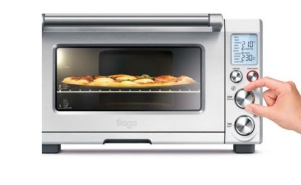 SAGE The Smart Oven Pro image 04