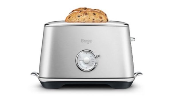 SAGE The Toast Select Luxe image 02