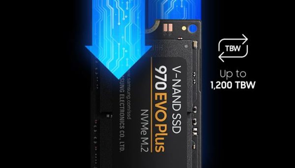 SAMSUNG 970 EVO Plus www.infinytech-reunion.re SAMSUNG 970 EVO Plus www.infinytech-reunion.re