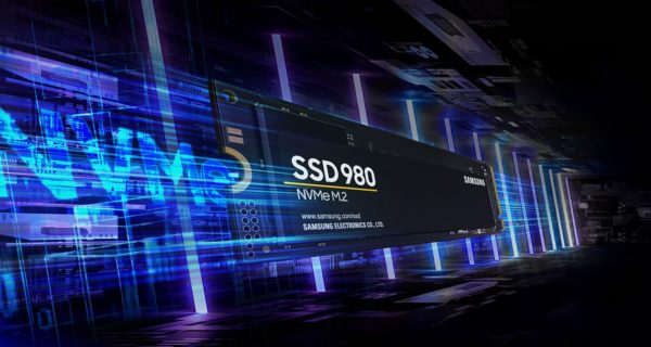 SSD NVMe M.2 SAMSUNG 980 SSD 1 To www.infinytech-reunion.re