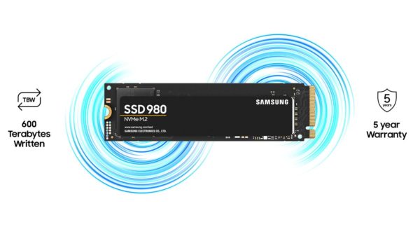 SSD NVMe M.2 SAMSUNG 980 SSD 1 To www.infinytech-reunion.re SSD NVMe M.2 SAMSUNG 980 SSD 1 To www.infinytech-reunion.re