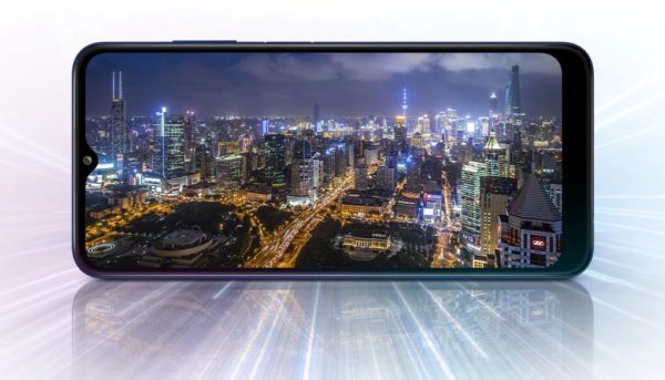 SAMSUNG Galaxy A03s image 03 SAMSUNG Galaxy A03s image 03