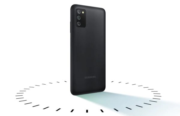 SAMSUNG Galaxy A03s image 06 SAMSUNG Galaxy A03s image 06