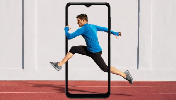 SAMSUNG Galaxy A04s SM-A047F www.infinytech-reunion.re