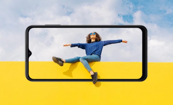 SAMSUNG Galaxy A13 SM-A135F www.infinytech-reunion.re SAMSUNG Galaxy A13 SM-A135F www.infinytech-reunion.re