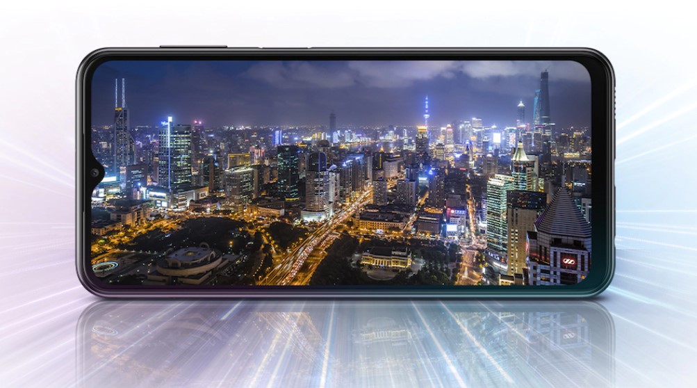 SAMSUNG Galaxy A23 image 03 SAMSUNG Galaxy A23 image 03