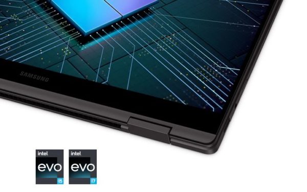 SAMSUNG Book2 360 www.infinytech-reunion.re