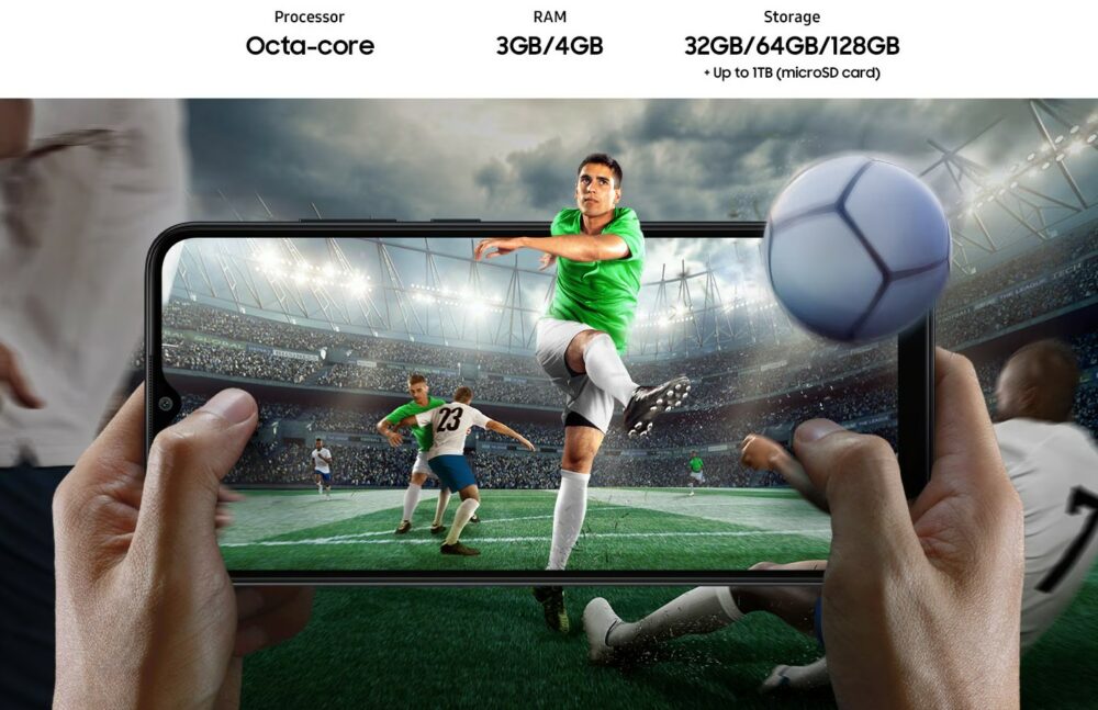 SAMSUNG Galaxy A04e SAMSUNG Galaxy A04e