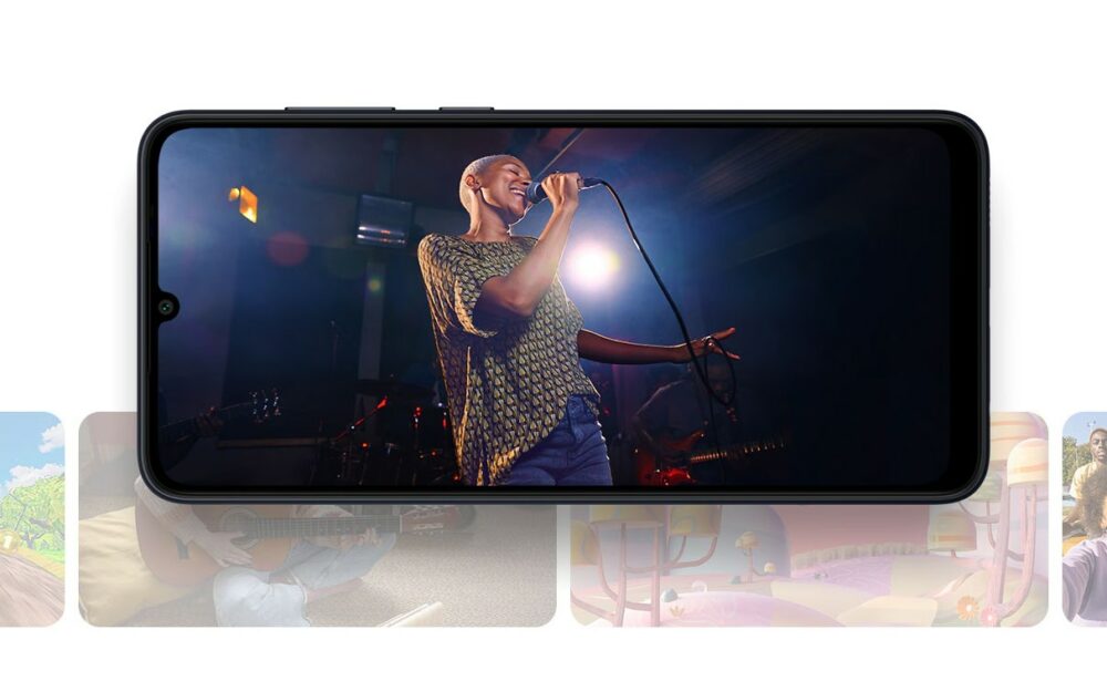 Smartphone SAMSUNG Galaxy A05 www.infinytech-reunion.re Smartphone SAMSUNG Galaxy A05 www.infinytech-reunion.re