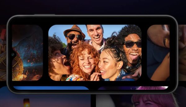 SAMSUNG Galaxy A14 SM-A145R www.infinytech-reunion.re SAMSUNG Galaxy A14 SM-A145R www.infinytech-reunion.re