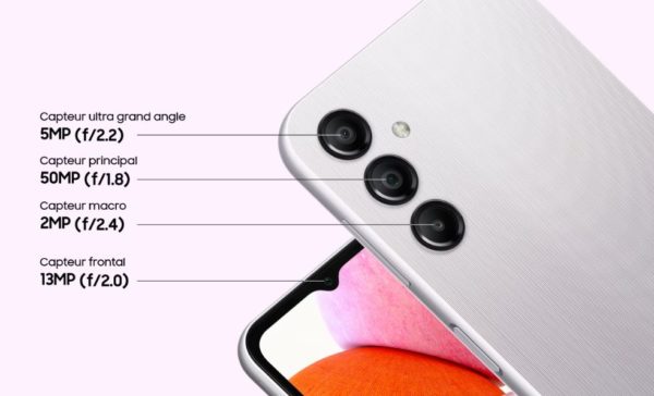 SAMSUNG Galaxy A14 SM-A145R www.infinytech-reunion.re SAMSUNG Galaxy A14 SM-A145R www.infinytech-reunion.re