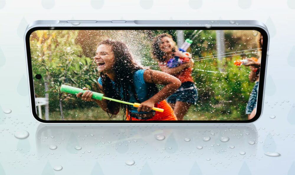 SAMSUNG Galaxy A35 SAMSUNG Galaxy A35
