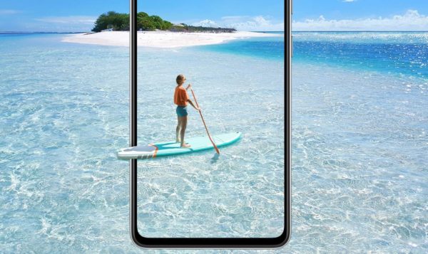SAMSUNG Galaxy A52s SM-A528B image 03 SAMSUNG Galaxy A52s SM-A528B image 03
