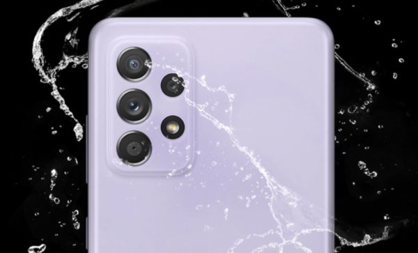 SAMSUNG Galaxy A52s SM-A528B image 05 SAMSUNG Galaxy A52s SM-A528B image 05