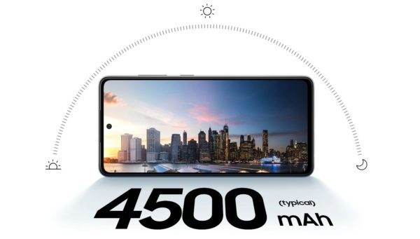SAMSUNG Galaxy A52s SM-A528B image 06 SAMSUNG Galaxy A52s SM-A528B image 06