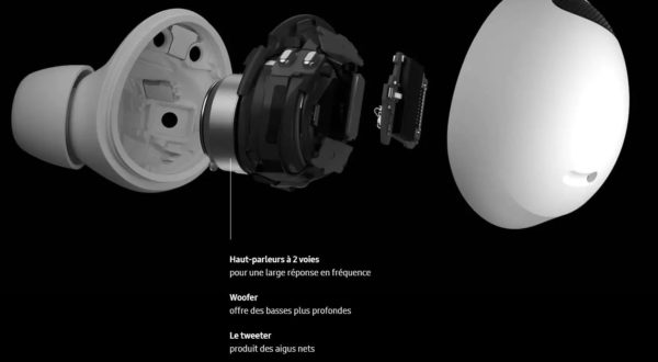 SAMSUNG Galaxy Buds 2 Pro www.infinytech-reunion.re SAMSUNG Galaxy Buds 2 Pro www.infinytech-reunion.re
