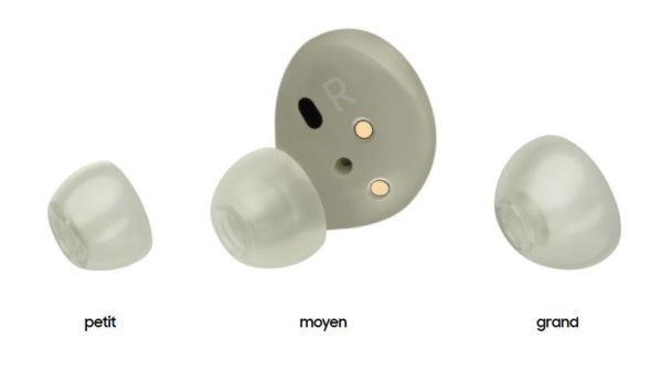 SAMSUNG Galaxy Buds2 SM-R177 www.infinytech-reunion.re SAMSUNG Galaxy Buds2 SM-R177 www.infinytech-reunion.re