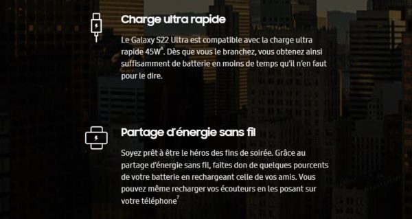 SAMSUNG Galaxy S22 Ultra www.infinytech-reunion.re SAMSUNG Galaxy S22 Ultra www.infinytech-reunion.re
