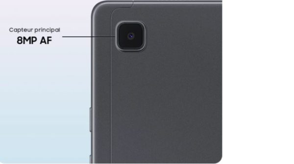 SAMSUNG Galaxy Tab A7 SM-T505N 10,4