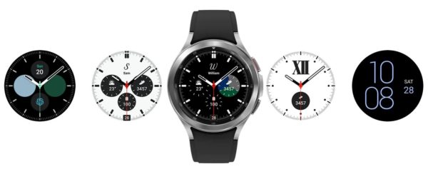 SAMSUNG Galaxy Watch 4 image 03