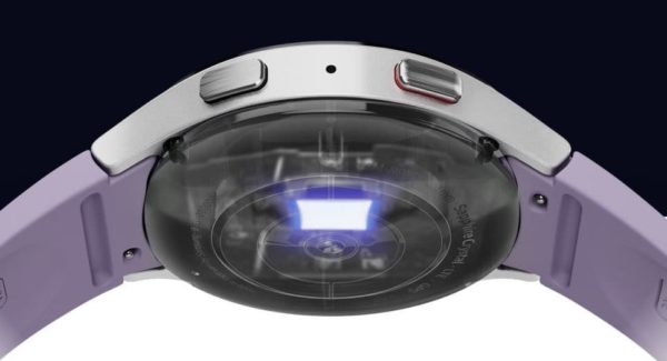 SAMSUNG Galaxy Watch 5 www.infinytech-reunion.re