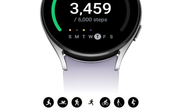 SAMSUNG Galaxy Watch 5 www.infinytech-reunion.re