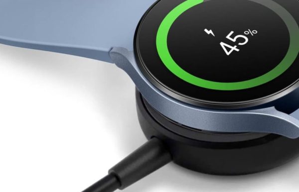 SAMSUNG Galaxy Watch 5 www.infinytech-reunion.re