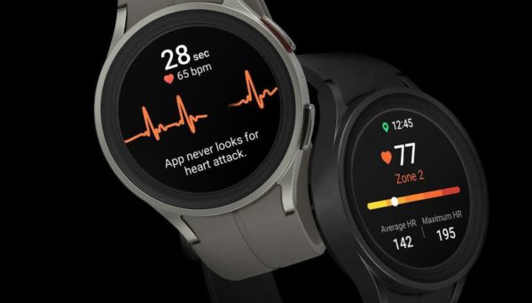 SAMSUNG Galaxy Watch 5 Pro www.infinytech-reunion.re SAMSUNG Galaxy Watch 5 Pro www.infinytech-reunion.re