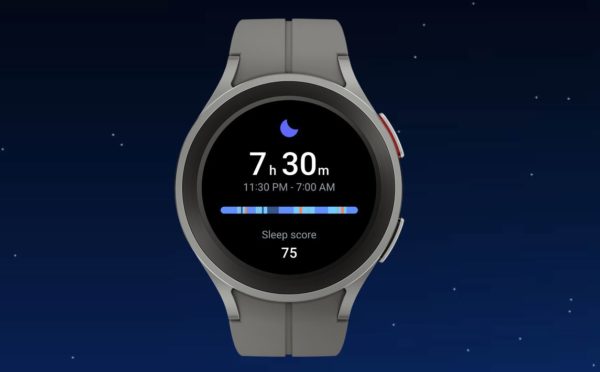 SAMSUNG Galaxy Watch 5 Pro www.infinytech-reunion.re SAMSUNG Galaxy Watch 5 Pro www.infinytech-reunion.re