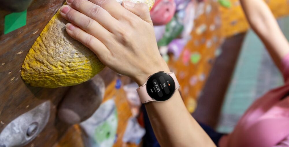 SAMSUNG Galaxy Watch FE