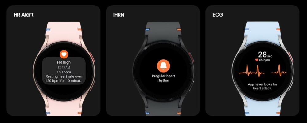 SAMSUNG Galaxy Watch FE SAMSUNG Galaxy Watch FE