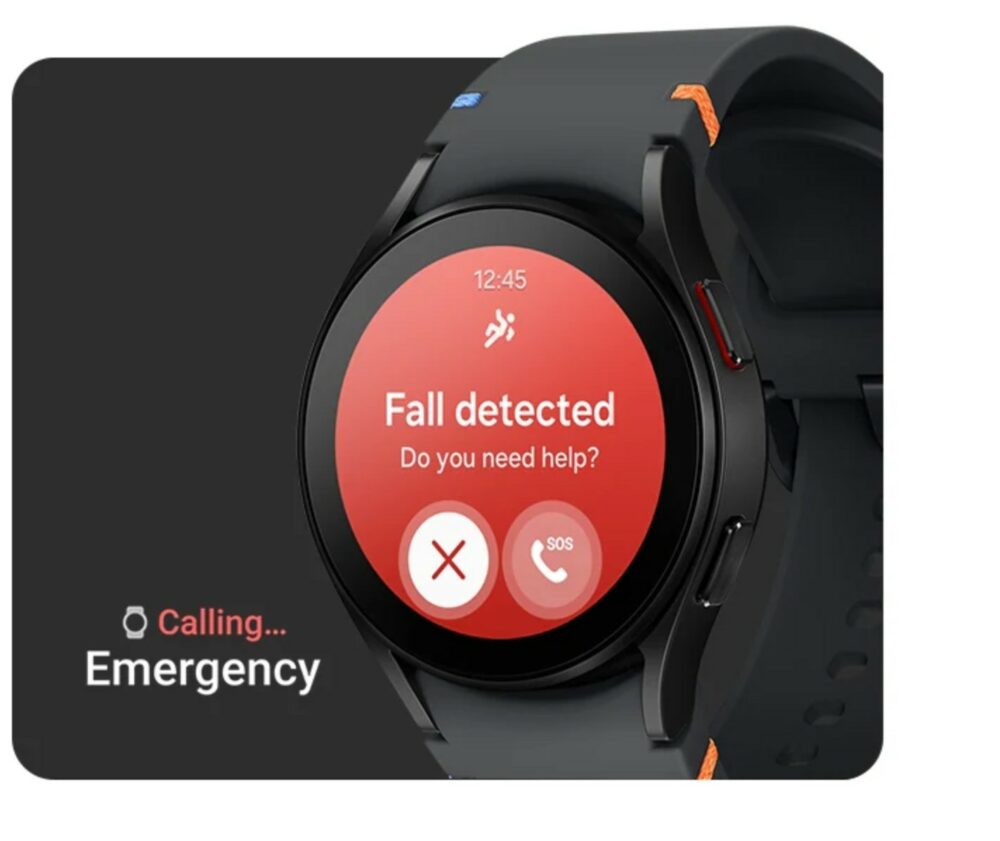 SAMSUNG Galaxy Watch FE SAMSUNG Galaxy Watch FE