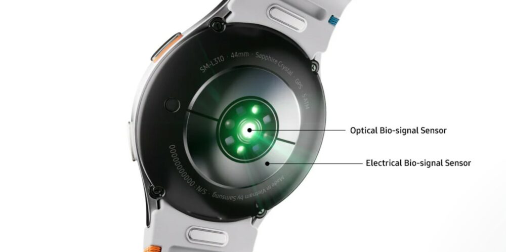 SAMSUNG Galaxy Watch7 SAMSUNG Galaxy Watch7