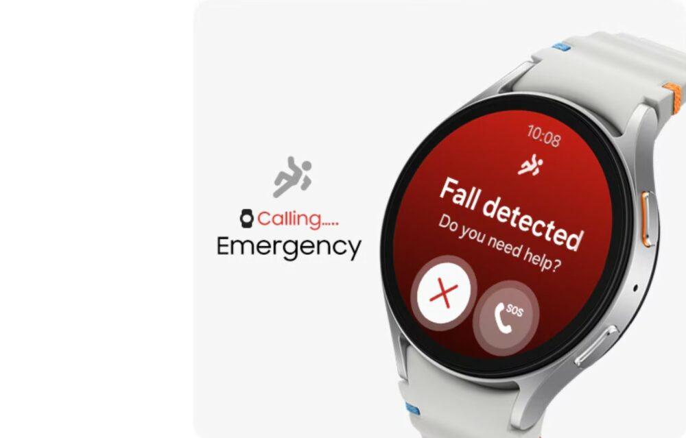 SAMSUNG Galaxy Watch7 SAMSUNG Galaxy Watch7