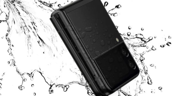 SAMSUNG Galaxy Z Flip3 5G image 04 SAMSUNG Galaxy Z Flip3 5G image 04