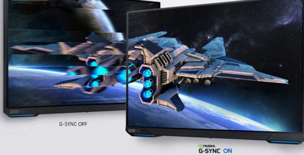 SAMSUNG Odyssey G70A LS28AG700NUXEN www.infinytech-reunion.re