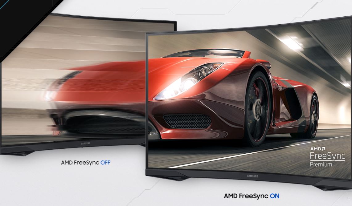 SAMSUNG Odyssey G5 C27G55TQWU image 05 SAMSUNG Odyssey G5 C27G55TQWU image 05